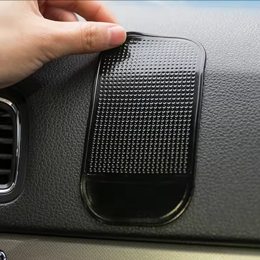 2pc Non Slip Magic Dash Mats For Cars Dashboard